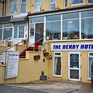 The Derby Hotel